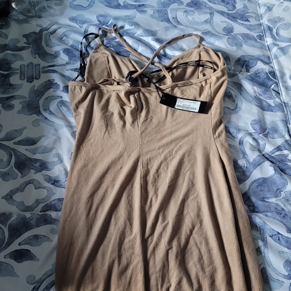 Bodycon dress - Picture 6 of 7